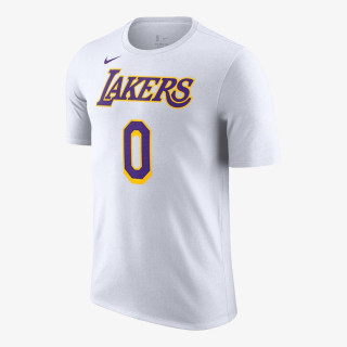 Nike Russell Westbrook Los Angeles Lakers 