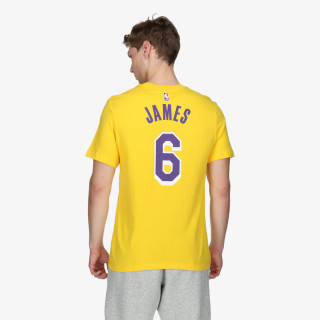 Nike LAL M NK ES NN SS TEE 