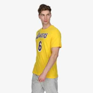 Nike LAL M NK ES NN SS TEE 