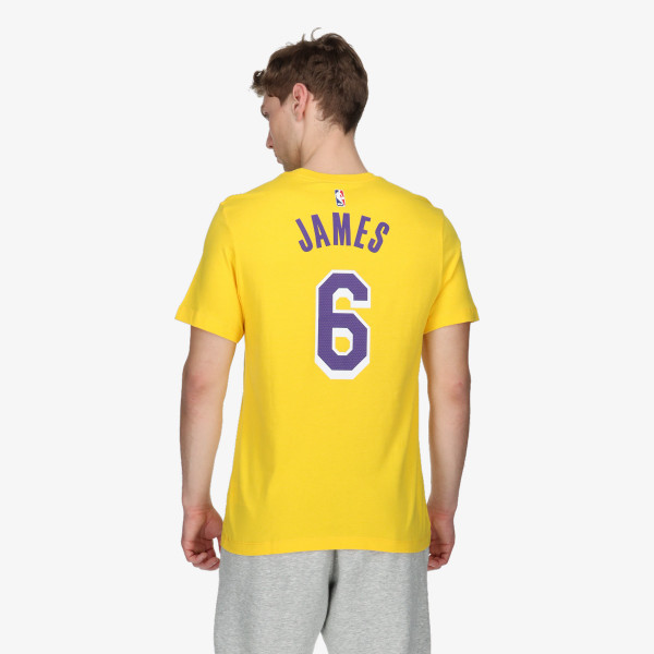 Nike LAL M NK ES NN SS TEE 
