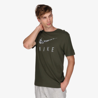 NIKE U NK DF TEE RUN DIVISION 