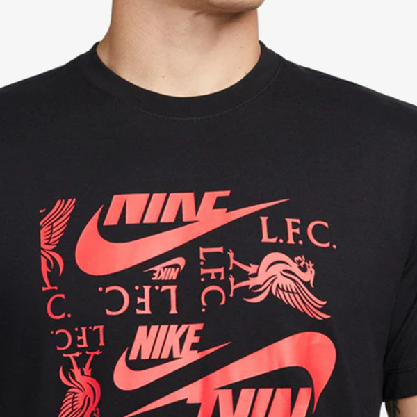 NIKE Liverpool FC Away 