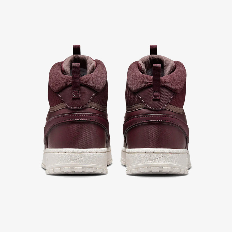 Nike NIKE COURT VISION MID WNTR 