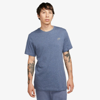 Nike M NSW CLUB TEE SUST 