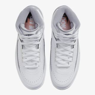 Nike AIR JORDAN 2 RETRO 