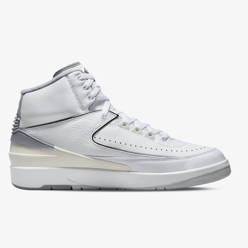 Nike AIR JORDAN 2 RETRO 