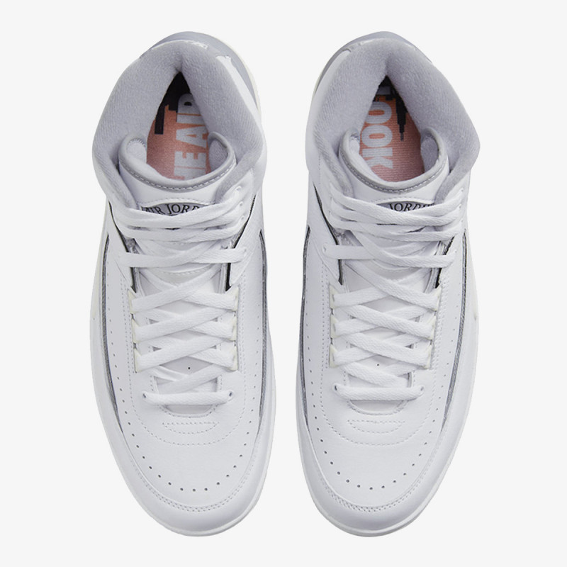 Nike AIR JORDAN 2 RETRO 