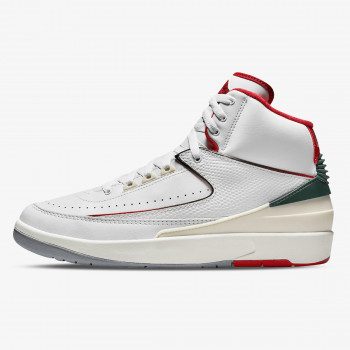 Nike AIR JORDAN 2 RETRO 