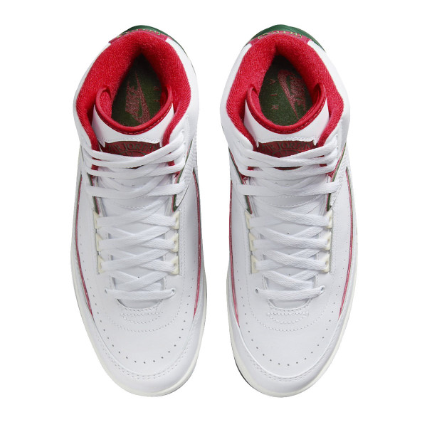 Nike AIR JORDAN 2 RETRO 