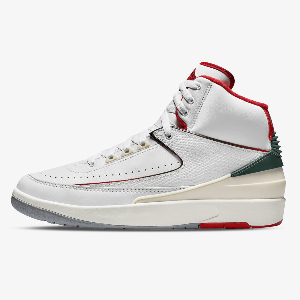 Nike AIR JORDAN 2 RETRO 