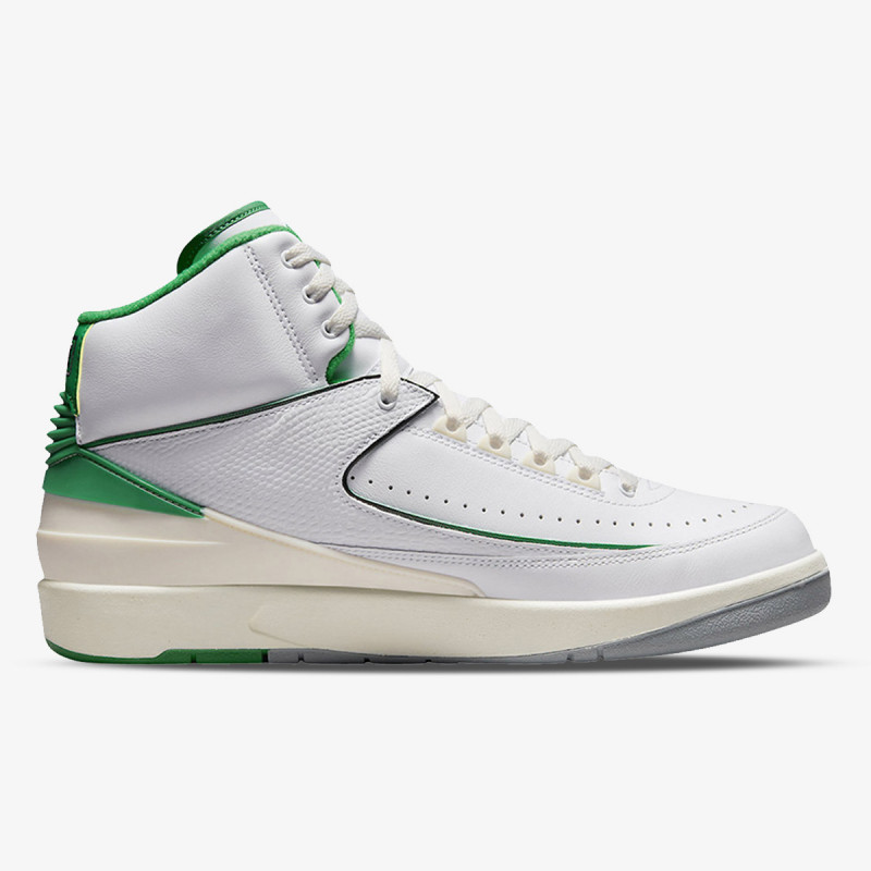 Nike AIR JORDAN 2 RETRO 