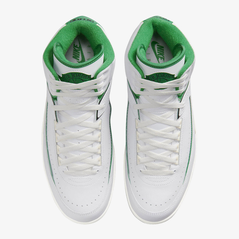 Nike AIR JORDAN 2 RETRO 