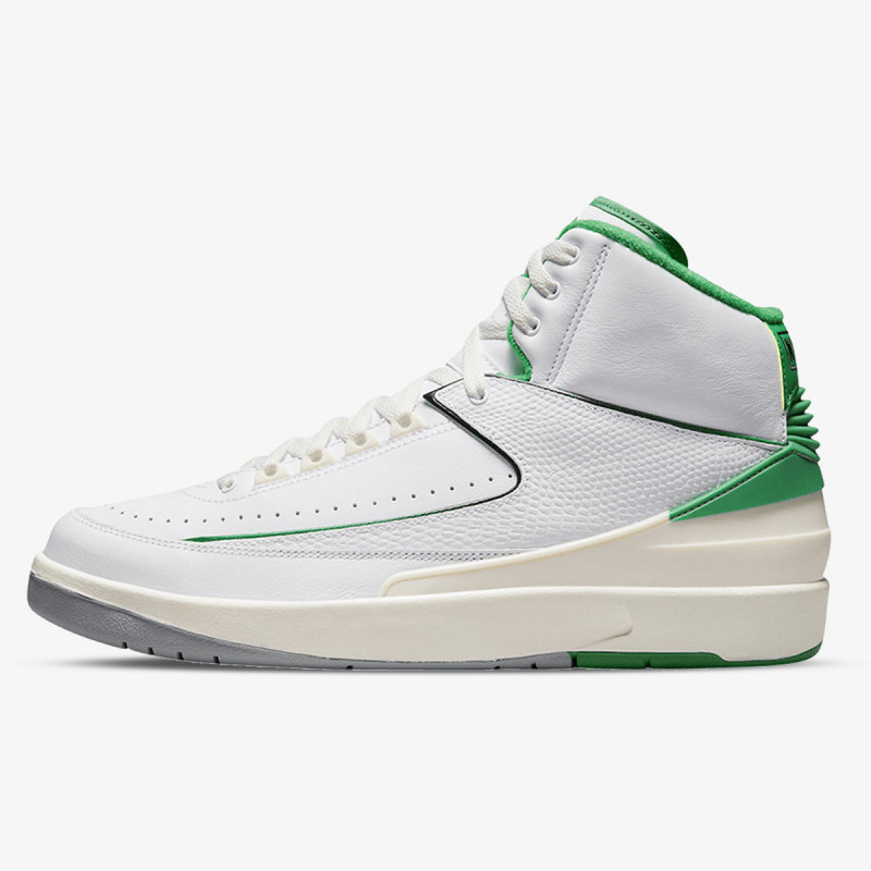Nike AIR JORDAN 2 RETRO 