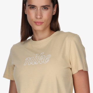 NIKE W NSW TEE ICN CLSH 