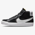 Nike SB ZOOM BLAZER MID PRM PLUS 