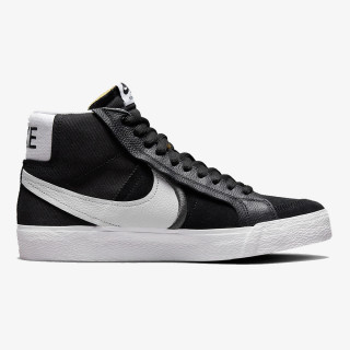 Nike SB ZOOM BLAZER MID PRM PLUS 