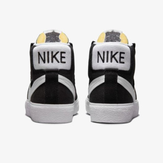 Nike SB ZOOM BLAZER MID PRM PLUS 