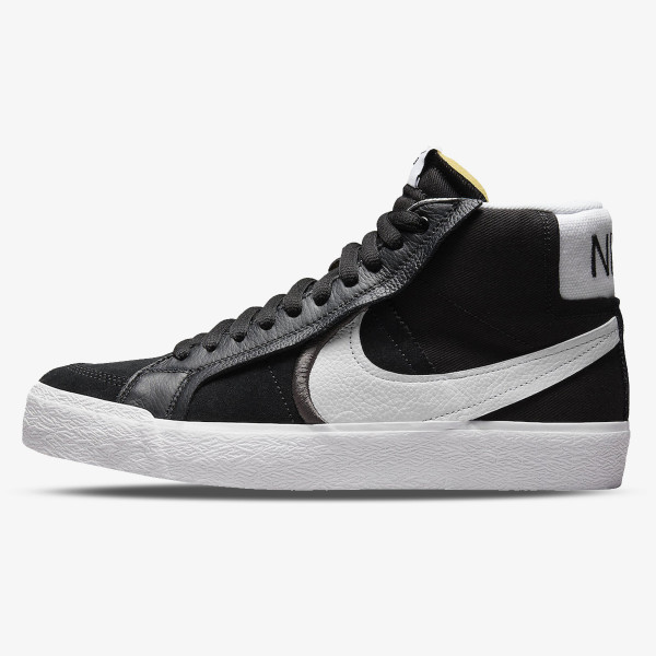 Nike SB ZOOM BLAZER MID PRM PLUS 