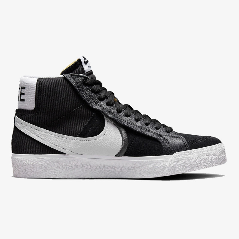 Nike SB ZOOM BLAZER MID PRM PLUS 