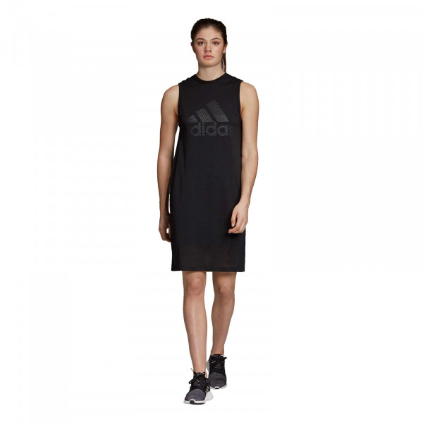 adidas W SID DRESS Q2 