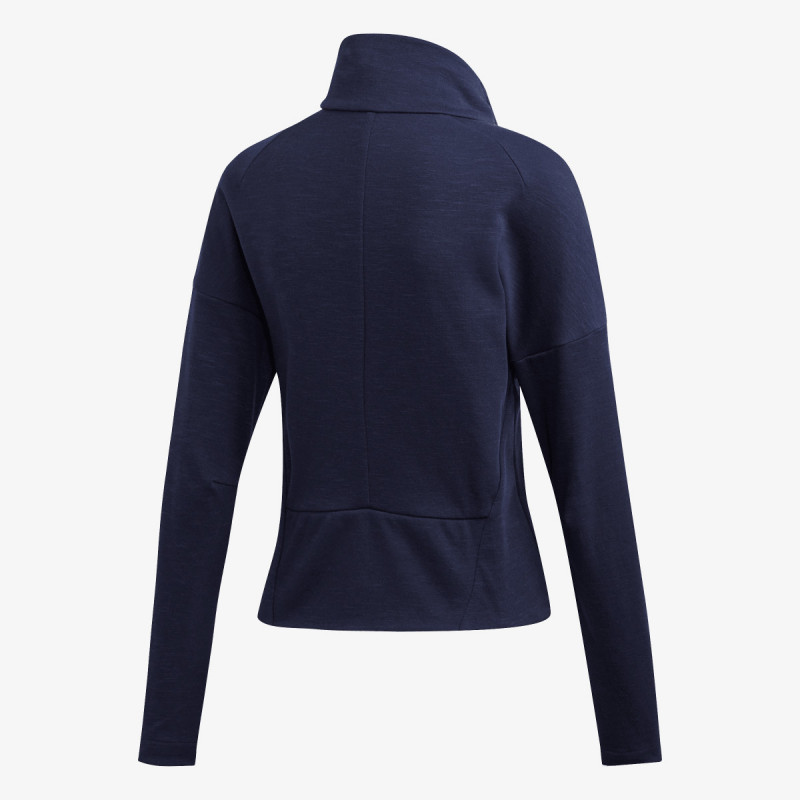 adidas W HTR Jkt 
