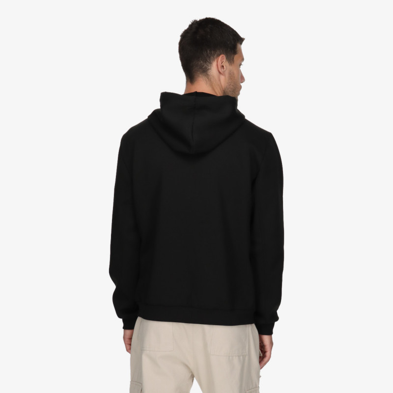 DOT Full Zip Hoodie 
