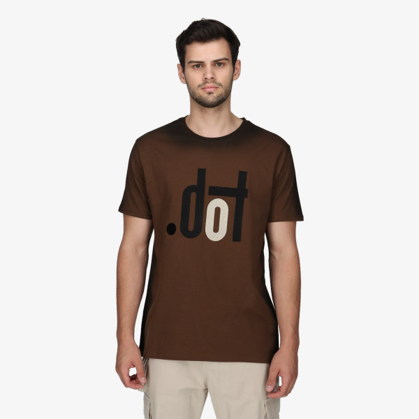 DOT DOT MENS T-SHIRT 