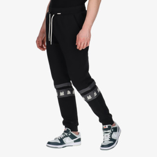 DOT DOT MENS CUFFED PANTS 