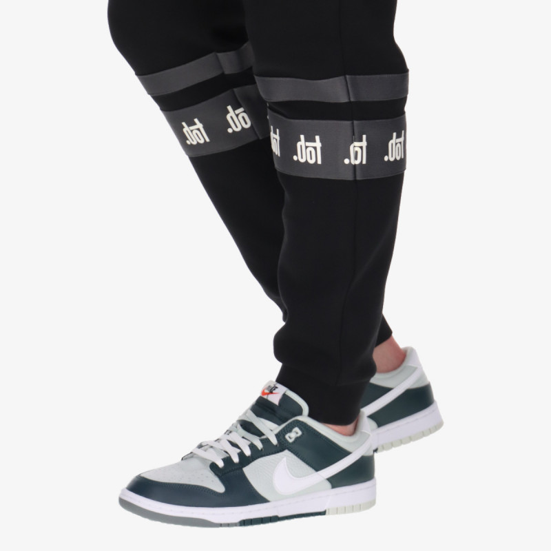 DOT DOT MENS CUFFED PANTS 