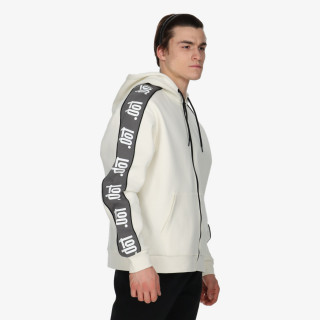 DOT DOT MENS FULL ZIP HOODY 