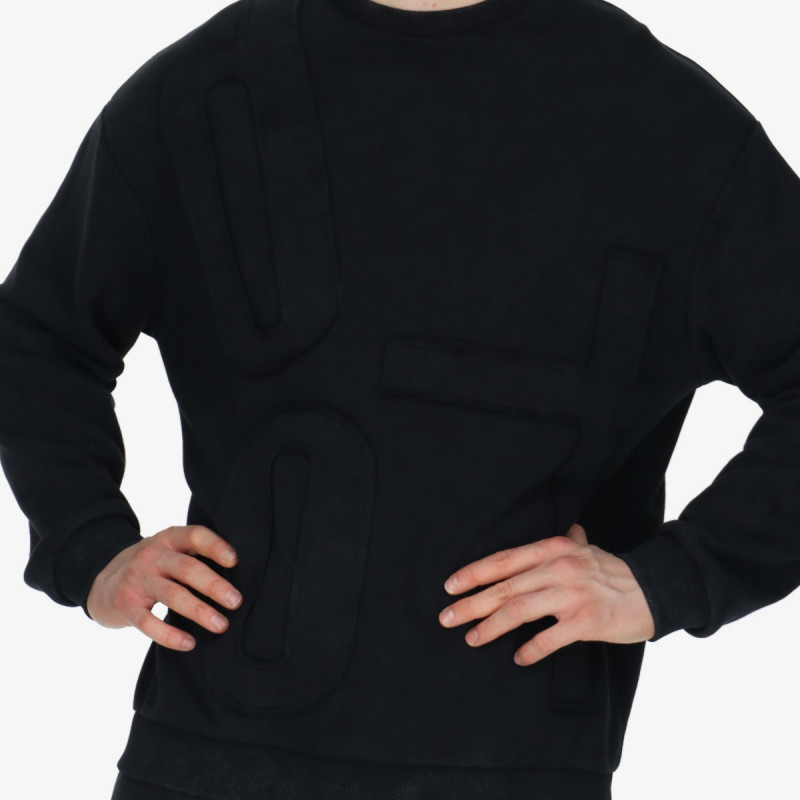 DOT DOT MENS CREWNECK 