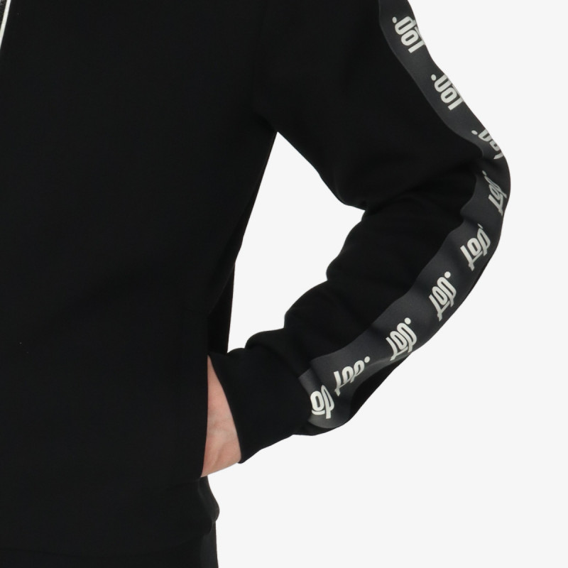 DOT DOT MENS FULL ZIP 