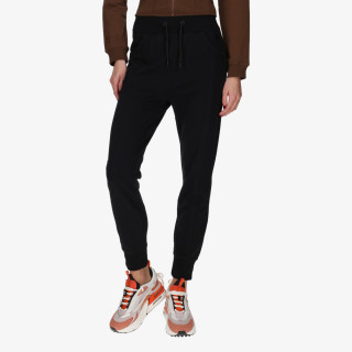 DOT DOT LADIES CUFFED PANTS 