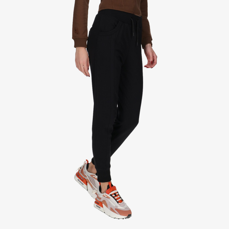 DOT DOT LADIES CUFFED PANTS 