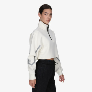 DOT Half Zip 