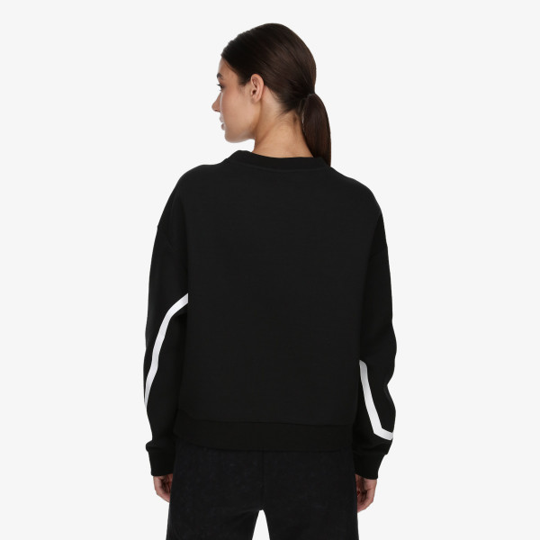 DOT DOT LADIES CREWNECK 