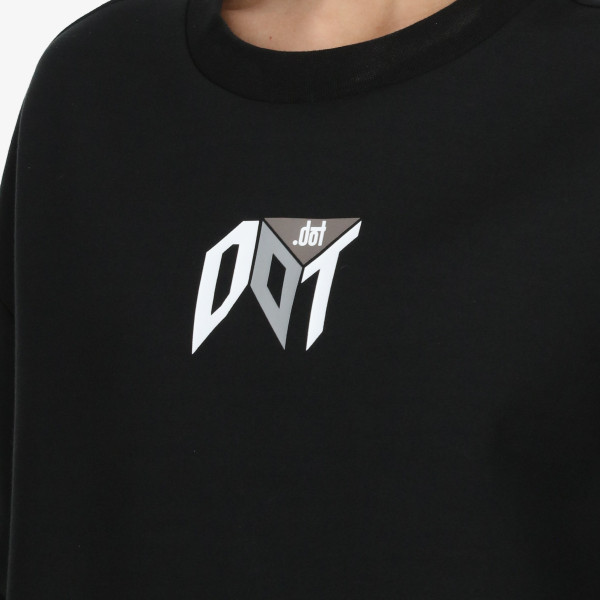 DOT DOT LADIES CREWNECK 