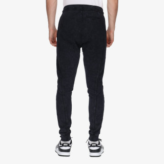 DOT Cuffed Pants 