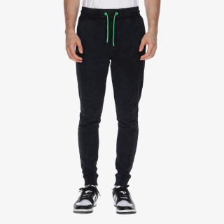 DOT Cuffed Pants 