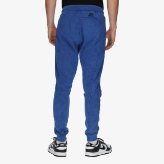 DOT Cuffed Pants 