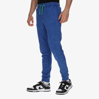 DOT Cuffed Pants 