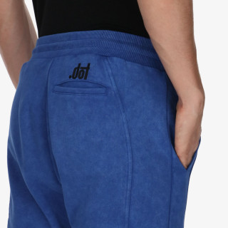DOT Cuffed Pants 