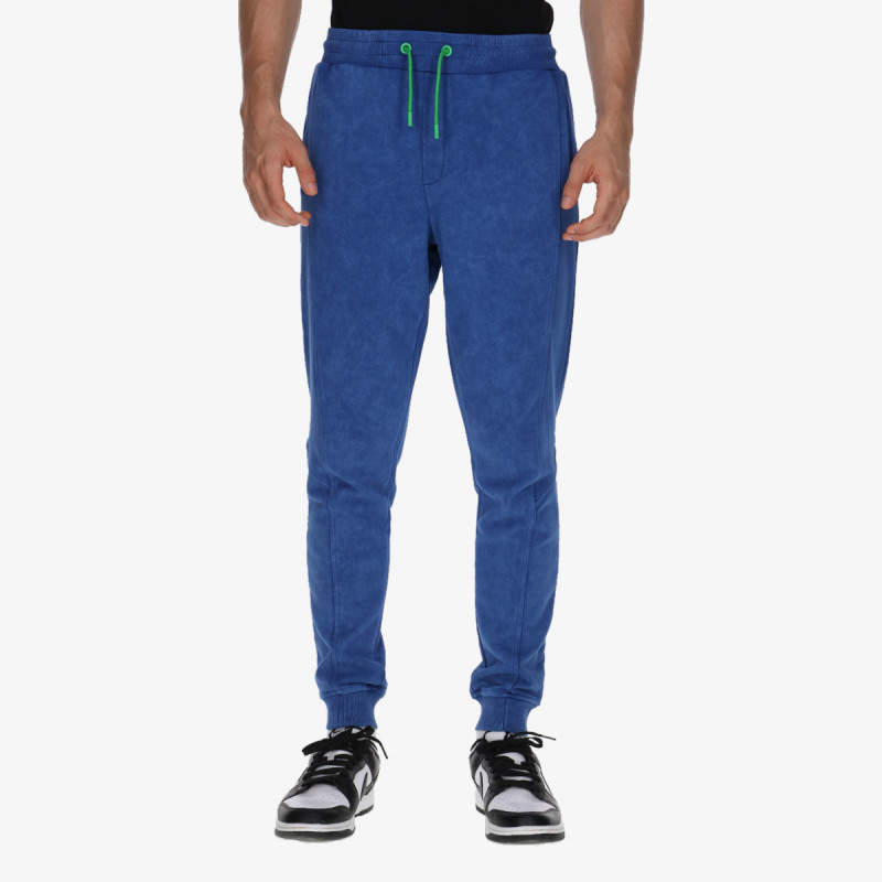 DOT Cuffed Pants 