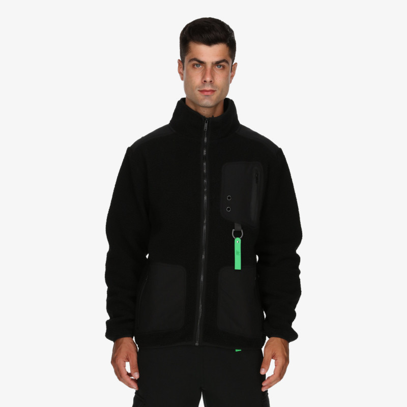 DOT Jacket 