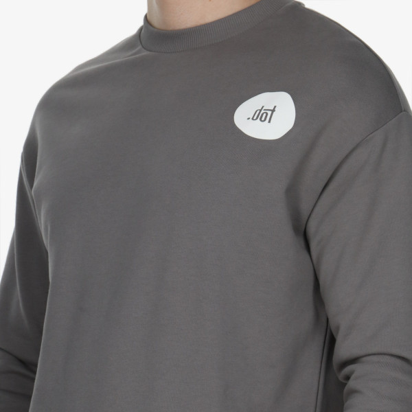 DOT Crewneck 