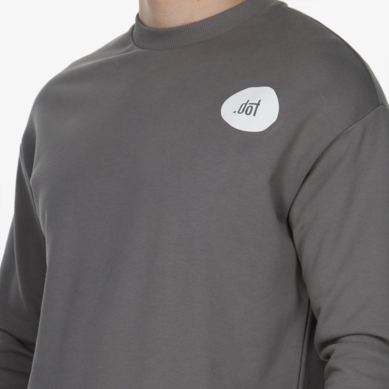 DOT Crewneck 
