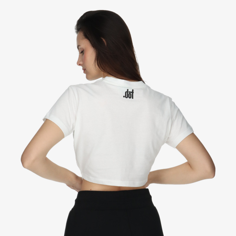 DOT DOT LADIES T-SHIRT 