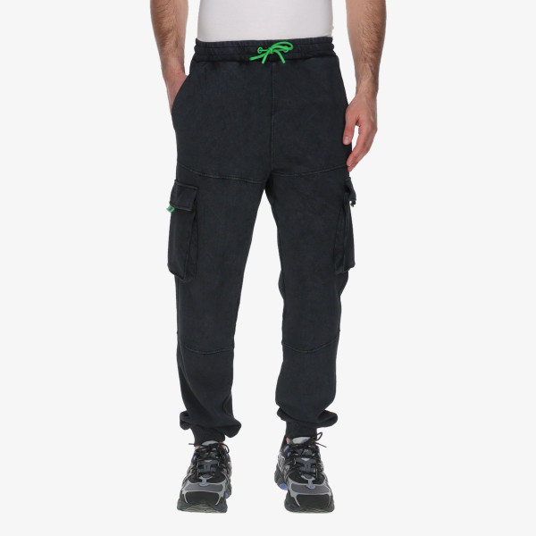 DOT Male Shorts