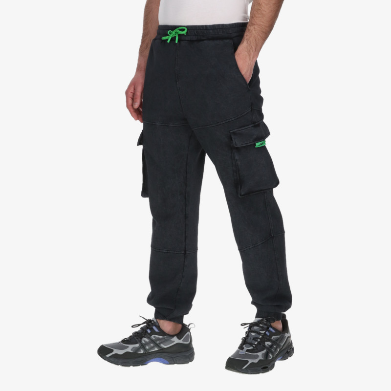 DOT Male Shorts