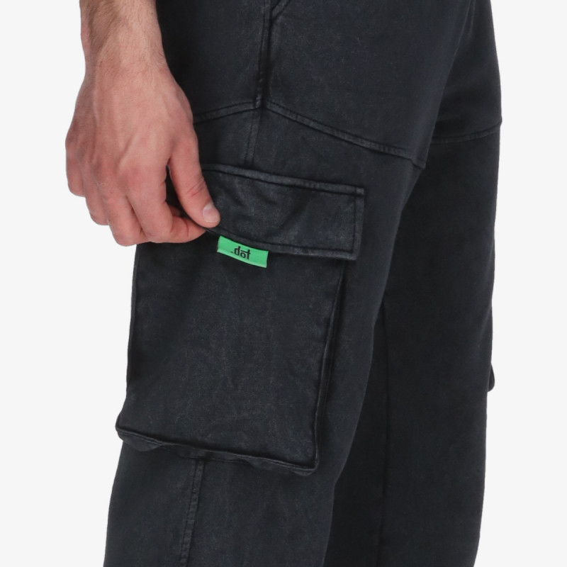 DOT Male Shorts